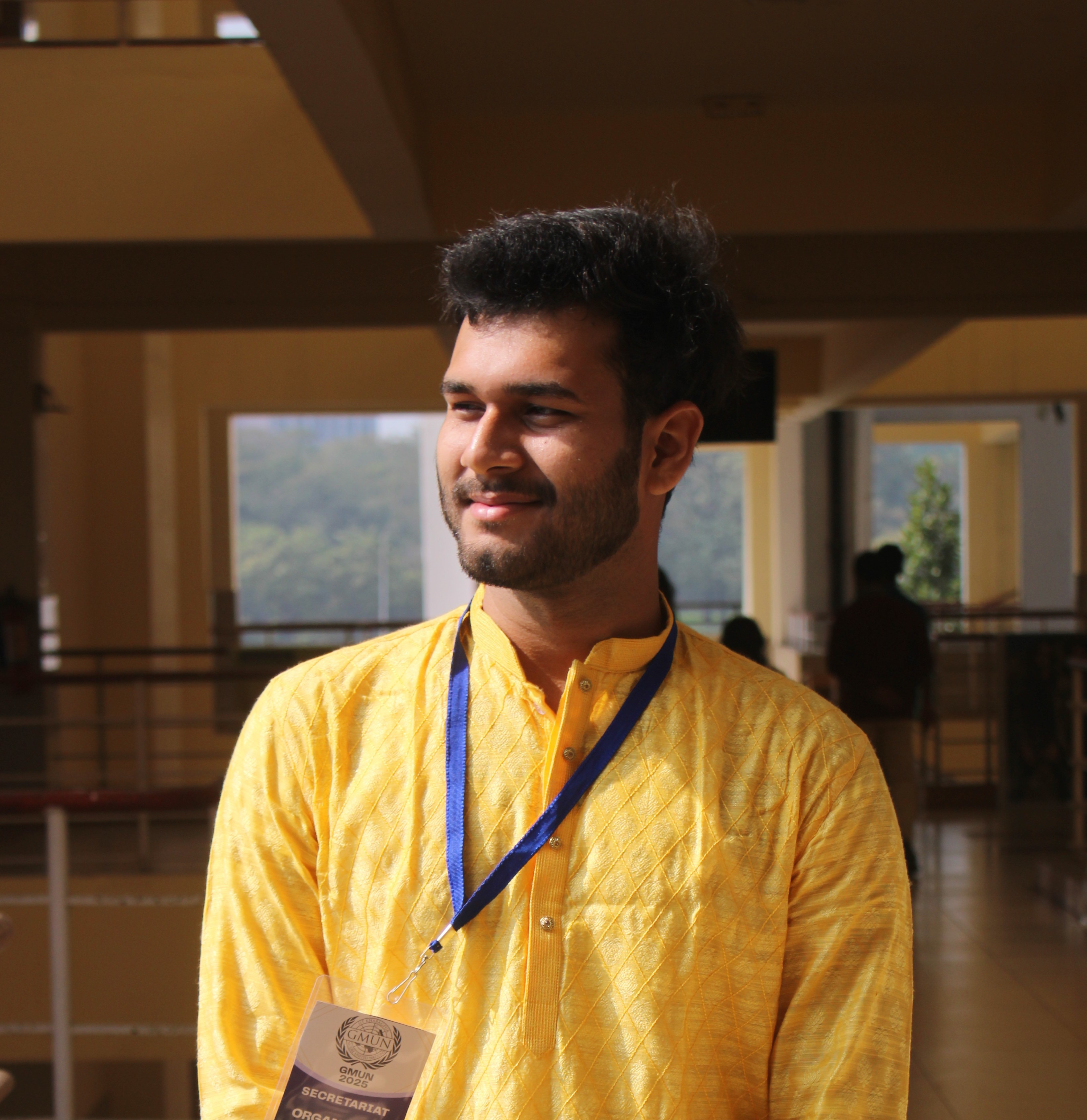 Abhinav