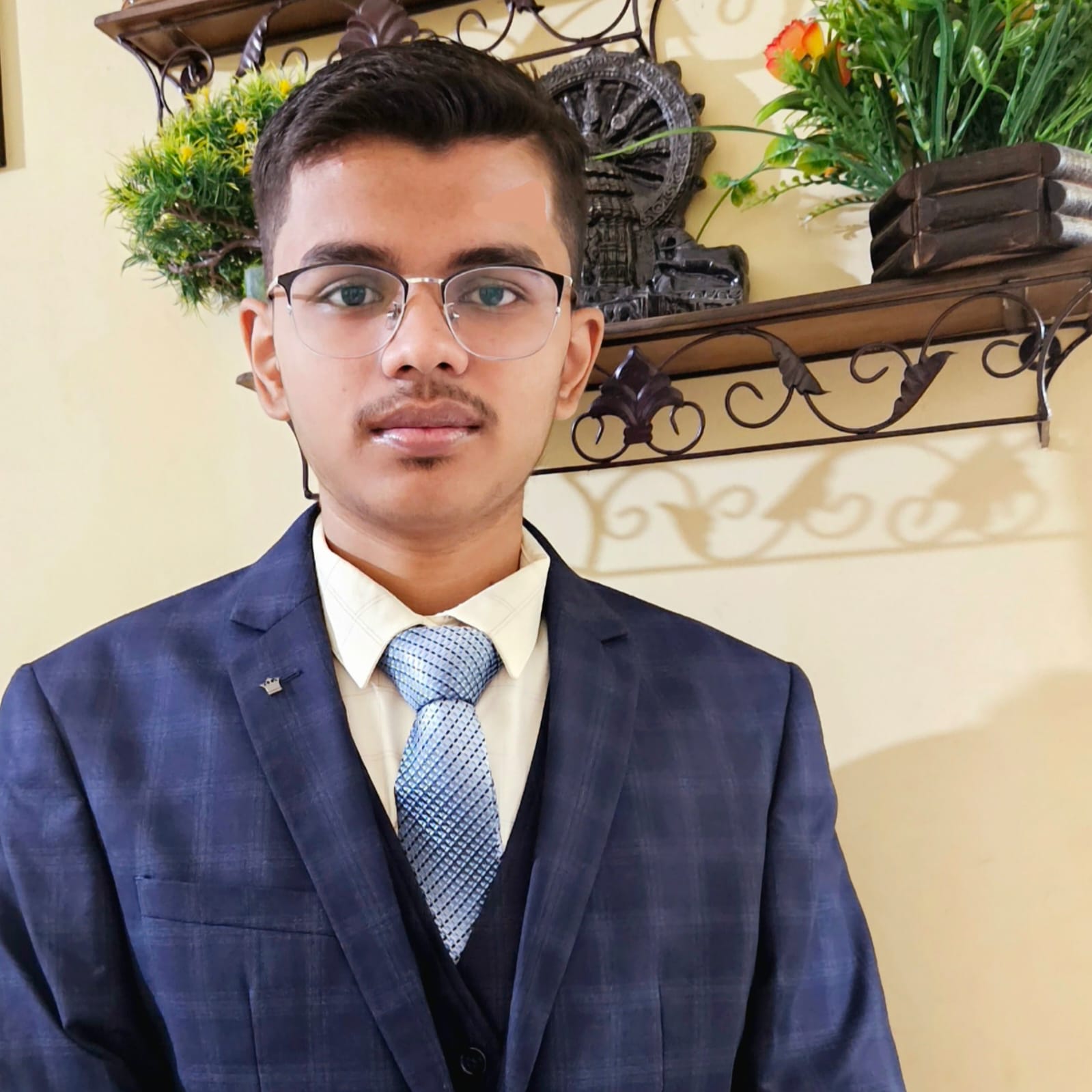 Manmath Mishra
