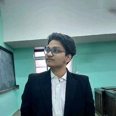 Shiven Lohia